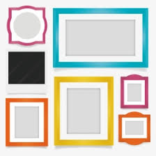 Hanging decorations png transparent frames design. Photo Frame Design Png Images Free Transparent Photo Frame Design Download Kindpng