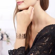 Bracelets Manchettes Histoire D Or