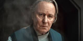 Andor': Diego Luna Talks About Breaking The 'Star Wars' Mold, “Getting  Away” With 'Rogue One,' Teases Season 2 & Much More [Interview]