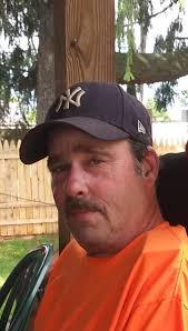 Obituary for Thomas Canfield