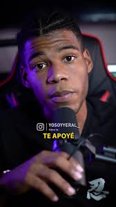 Reflexiones sobre el papel del villano en la vida: Yeral Villano