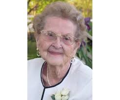 Mildred Carpenter Obituary (1931