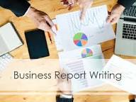 Image result for Writing routine business reports