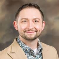 Donovan Edward, M.S.