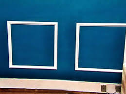 In stock ready to ship. How To Install Panel Molding Hgtv