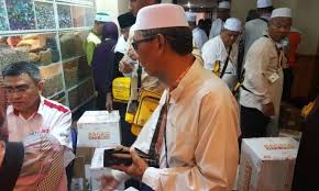 Tabung Haji Pengedar Pemborong Pembekal Air Zam Zam Produk Kesihatan Islamik Malaysia
