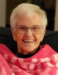 Obituary information for Barbara Jean Robinson