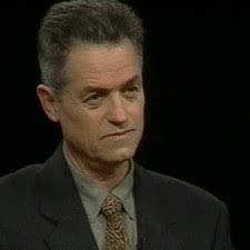 Roger Mudd — Charlie Rose