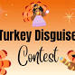 Turkey Disguise Contest event image
