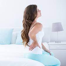 Fibromyalgie Die Schmerzen Aus Dem Nichts Brigitte De