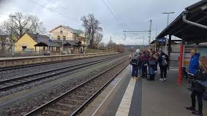 Was sie jetzt wissen müssen. Pendler Chaos Durch Streik Zugverkehr Normalisiert Sich Nurnberg Nordbayern De