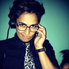 The Iranian female DJs shaking the dance floor and breaking taboos