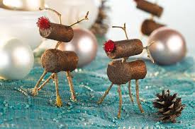 Filz basteln eierwarmer aus ostern kaufen anleitung. Weihnachtsbasteln Mit Kindern Top Bastelideen Geolino