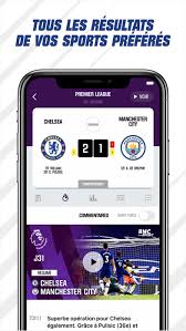 Review rmc sport release date, changelog and more. Rmc Sport News Resultats Foot For Android Download Free Latest Version Mod 2021