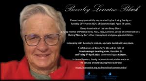 Cootamundra Funerals