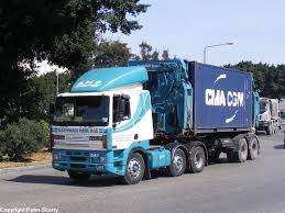 Image result for Blue 1999 DAF