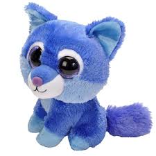 Blueberry Scented Wolf Stuffed Animal By Wild Republic Wolf Stuffed Animal Ty Stuffed Animals Wolf Plush