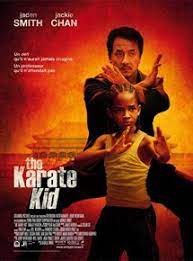 Lorsque la carrière de sa mère l'entraîne à benjing en chine, le jeune dre parker doit faire face à des changements radicaux. Karate Kid Streaming Vf