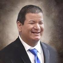 Abel Aguilar Obituary