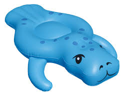 Airmyfun Popular Pvc Inflatable Swimming Animal Pool Rider Toys Kids Toy Wholesale Swimming Pool Floating Pool