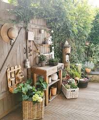 Gestern Habe Ich Es Dann Immerhin Noch Geschafft Meine Terrasse Aufzuraumen Ein Wenig Lasst Sich Der Herbst Schon Erahnen Die Terrasse Hortensien Bauerngarten