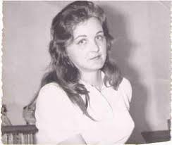 Ima Grace Plunkett McBroom (1938-1976)