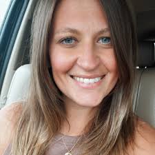 Danielle Oglesby Thurber