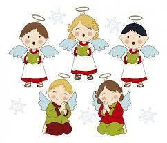 Image result for images singing with the angels