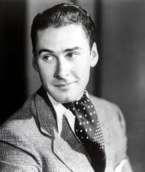 Errol flynn actor