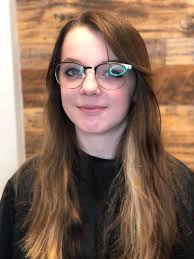 This cutie! Krista...