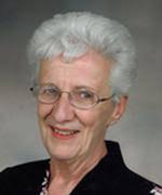 Obituary of Shirley Jean Devitt