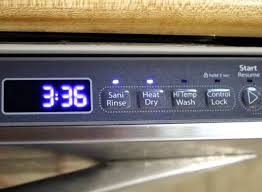 Check your electrical box for blown fuses, and reset if blown. Frigidaire Dishwasher Won T Start Here Is How To Fix It