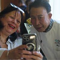 Network Listens for Passing Salmon