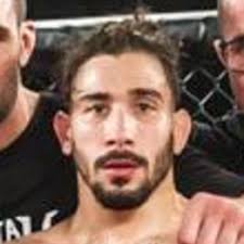 Zedekiah Montanez vs. Adekola Olagunju, XCC