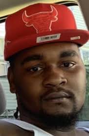 Daniel Sutton Jr., age 26