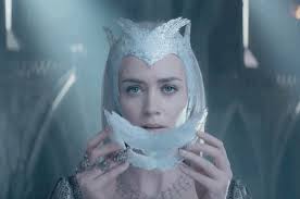 We Need To Talk About Emily Blunt In The Huntsman