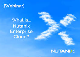 The company incurred a loss of $0.41 per share in q3, compared to the $0.49 loss per share. Webinar What Is Nutanix Enterprise Cloud