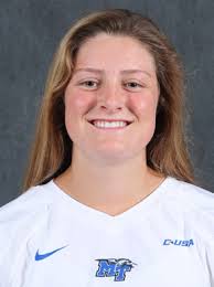 MIDDLE TENNESSEE VOLLEYBALL