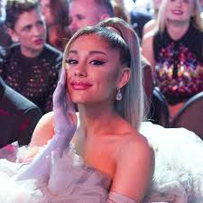 Ariana grande extends the valentine's day spirit with 'positions' deluxe: Ariana Grande S Take On Jackie Kennedy In Her Positions Video Analyzed