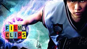 Kung Fu Dunk Shaolin Basket Original Trailer By Film Clips Youtube