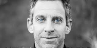 Sam Harris: What The Hell Happened?