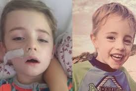 Fundraiser by Jeff Ettridge : Forfeit a coffee for Christian