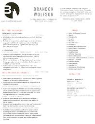 resume