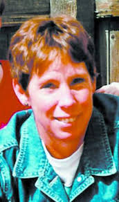 Judith Ann (Sieben) Lillard