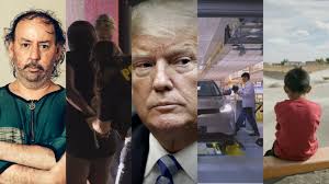 Sex Trafficking in America