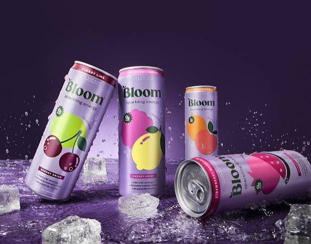 Mari Llewellyn's Bloom Nutrition Launches Energy Drink at Target
