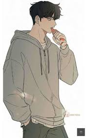 Ko Eun-hyuk from operation name pure love manhwa | True love, Friend anime,  Manhwa