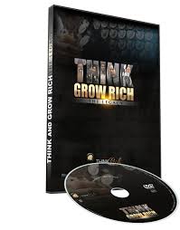 Think and grow rich the legacy live stream 07/23/2021 @ 6:30 pm pst / 9:30 pm est. About Think And Grow Rich The Legacy