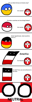 Switzerland's neutrality roasted with dank memes about world war iii. The Best Switzerland Ball Memes Memedroid