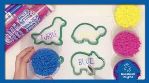 I am pug, hear me roar.. Home S Cool With Educational Insights Series Playfoam Pluffle Color Matching Youtube